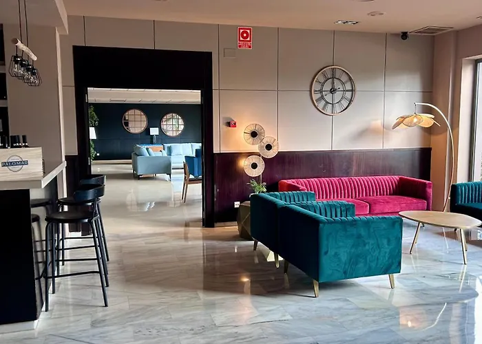 酒店 Ignacio - Palomargroup