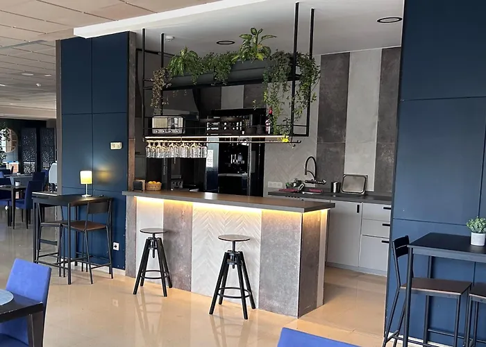 Ignacio - Palomargroup 酒店 3*
