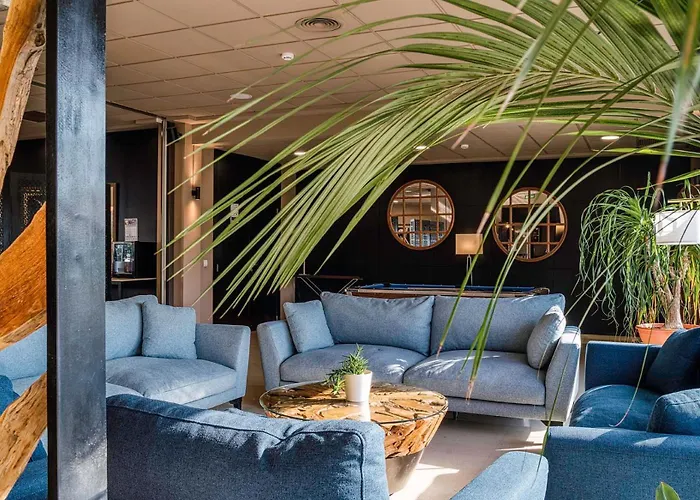 Ignacio - Palomargroup Hotel Chiva