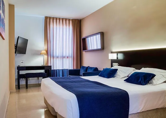 Ignacio - Palomargroup 3*