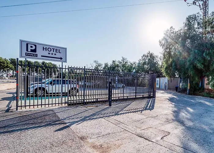 Ignacio - Palomargroup