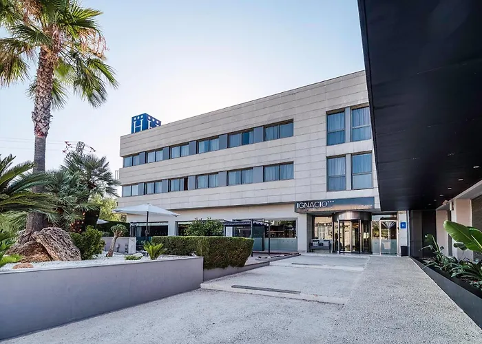 Ignacio - Palomargroup