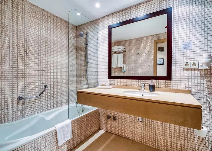 Hotel Ignacio - Palomargroup