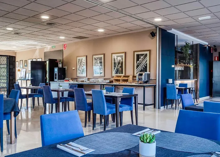 Ignacio - Palomargroup Hotel Chiva
